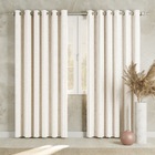 Cortina Macau 400x260m Bege