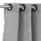 Cortina Madras Fendi 2,60x1,70m Beca Decor