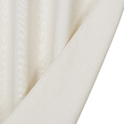 Cortina Malonn Bege 1,40x2,80m 1 Folha Inspire