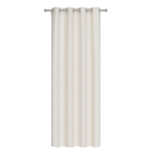 Cortina Malonn Bege 1,40x2,80m 1 Folha Inspire