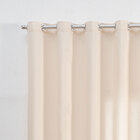 Cortina Naturalle 3m Palha