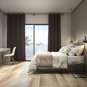 Wallpaper Cortinas Para Sala Marrom Melhores Ofertas Leroy Merlin Free HD