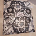 Cortina Nobre 2,00 M X 1,70 M  Color Ii