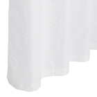 Cortina Pantex Branca 3,60x2,50m Bella Janela