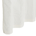 Cortina Pantex Crú 2,60x1,70m Bella Janela