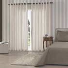 Cortina Pantex Crú 3,60x2,50m