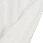 Cortina Pantex Crú 3,60x2,50m Bella Janela