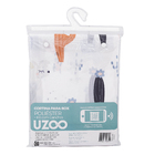 Cortina para Box Poliéster Lhama Diversos 1,98x1,80m Bella Casa