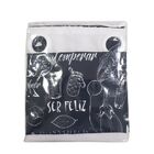 Cortina Para Cozinha 2,20m X 1,45m Ilhós Estampada Tempero