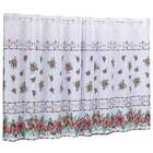 Cortina Para Cozinha Cook 2 40m X 1 40m Gorgurinho Estampado