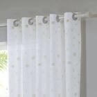 Cortina Para Cozinha Estampada Athenas Olga 200x150cm Döhler