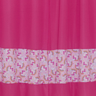 Cortina Para Quarto Magica 2,00 X 1,70 [f101]