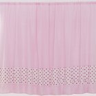 Cortina Para Quarto Princesa 2,00 X 1,70 [f101]