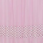 Cortina Para Quarto Princesa 2,00 X 1,70 [f101]