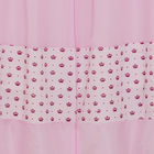 Cortina Para Quarto Princesa 2,00 X 1,70 [f101]