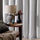 Cortina Para Sala Blackout Pratika Slim Pádua 2,60m X 1,70m