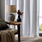 Cortina Para Sala Blackout Pratika Slim Pádua 2,60m X 1,70m