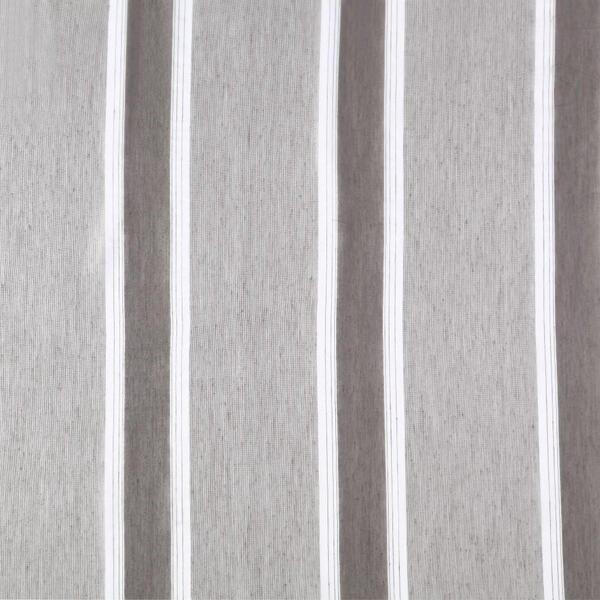 Cortina Para Sala Blackout Pratika Slim Pádua 3,60m X 2,50m