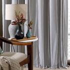 Cortina Para Sala Blackout Pratika Slim Pádua 3,60m X 2,50m