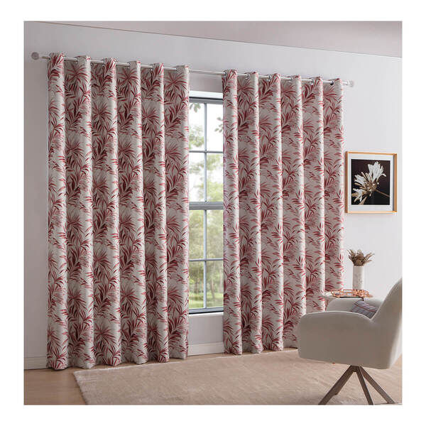 Cortina Para Sala De Quarto Blackout 300x250cm Minsque