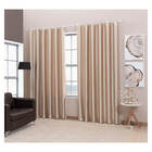 Cortina Para Sala De Quarto Blackout Embossed 300x250cm Filip
