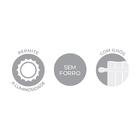 Cortina Para Sala Quarto Corta Luz 3,00m X 1,70m