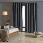 Cortina Para Sala Quarto Corta Luz Blend 3,00m X 2,30m