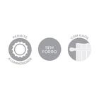 Cortina Para Sala Quarto Corta Luz Veludo 3,00m X 1,70m