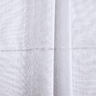 Cortina Para Sala Quarto Duo Monaco Barrada 4,20m X 2,50m