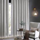 Cortina Para Sala Quarto Duplex Sorrento 4,20m X 2,50m