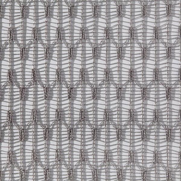 Cortina Para Sala Quarto Xale Inove Florença 2,70m X 2,30m