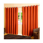 Cortina Para Sala Telha 3m x 2,5m Varão Simples