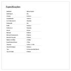 Cortina Para Sala Vermelha Argos Corta-luz 70% 3,00m X 1,70m