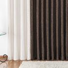 Cortina Para Varão Luna 3,00 X 2,50m Alt Renda Trabalhada - B