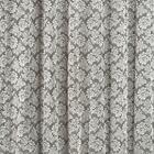 Cortina Para Varão Yasmin 4,00 X 2,50m Alt Renda E Malha - Ta