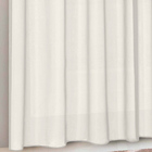 Cortina Pé Direito Duplo Firenze 6 00m X 5 00m Ilhós Cromado