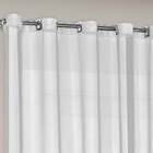 Cortina Pé Direito Duplo Firenze 6 00m X 5 00m Ilhós Cromado