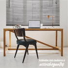 Cortina Persiana Horizontal Pvc 160x130cm Cinza Escuro Atlas