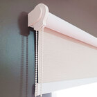 Cortina Persiana Rolô Blackout Bege 0,90 Larg X 1,80 Alt - Ro