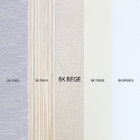 Cortina Persiana Rolô Blackout Bege 1,70 Larg X 2,00 Alt - Ro