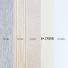 Cortina Persiana Rolô Blackout Creme 2,30 Larg X 1,80 Alt - R