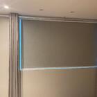 Cortina Persiana Rolo Roller Blackout 1,60 Lar X 2,20 Alt Cm