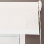 Cortina Persiana Rolô Solar 3% 1,80 Larg X 1,00 Alt - Rollfle