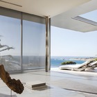 Cortina Persiana Rolo Tela Solar 5% 0,85 Larg X 1,70 Alt Cinza