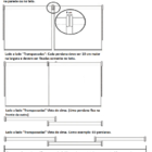 Cortina Persiana Rolo Tela Solar 5% 0,95 Larg X 2,70 Alt Preto