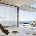 Cortina Persiana Rolo Tela Solar 5% 1,35 Larg X 2,50 Alt Bran