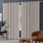 Cortina Pevek Bege 4,00x2,60m Inspire