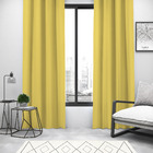 Cortina Pharell Ilhós AM 140X280 Inspire