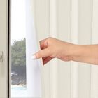 Cortina Pratika Lisa Bella Janela 2 30m X 2 60m Largura - Bra