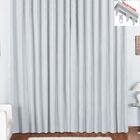 Cortina Pryme 3 Metros Sala Quarto Em Oxford Para Trilho Suis